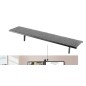 Vivolink Top Shelf for Displays Vivolink Top Shelf for Displays